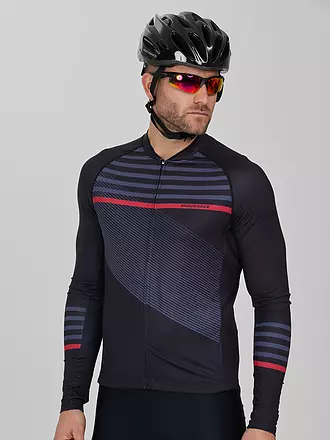 ENDURANCE | Herren Radtrikot Donald FZ | 